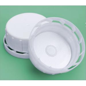 250ml-1000ML HDPE Recycling Plastic Containers Logo Printing For Pill Packing
