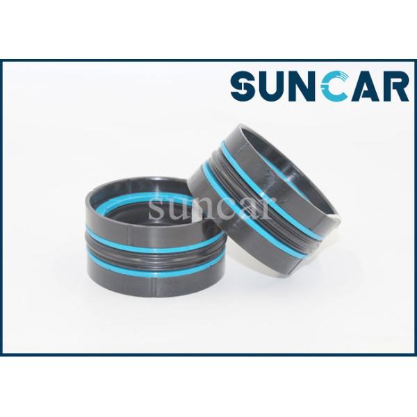 Quality KDAS Hydraulic Piston Seal DAS Double Acting Combined Oil Seals wholesale