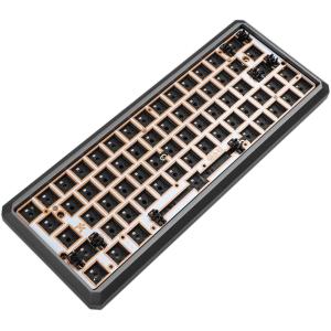 Custom Best Price Keyboard By CNC Machining Factory CNC Keyboard Case Prototype
