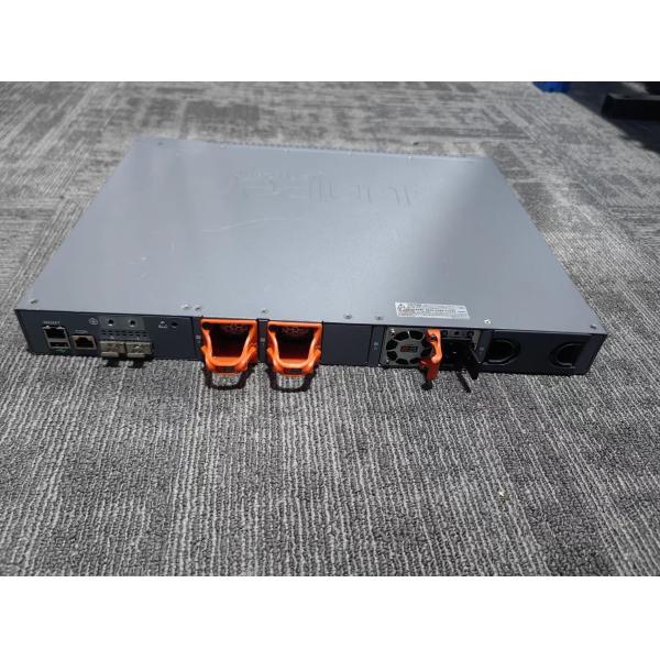 10/100/1000Mbps Juniper EX3400-24T Services Gateway Full-Duplex Half-Duplex