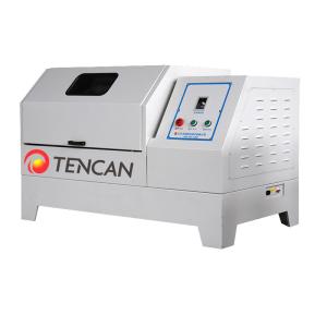 110V/220V Planetary Milling Ball Mill With Minimum 0.1μM Output Granule