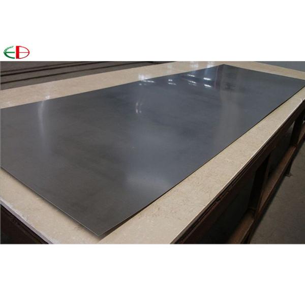 Quality Incoloy 800 800H 800HT Nickel Alloy Casting Steel Sheet And Plate ODM Service wholesale