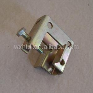 Galvanized Connecting To H Beam Lifting Clamp