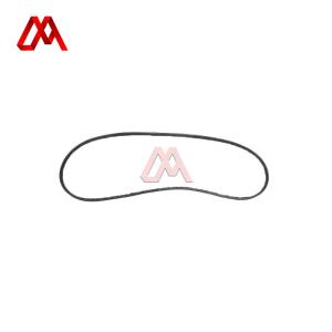 8-98010841-1 5-87610054-BVP 8980108411 587610054BVP A/C Compressor Belt for