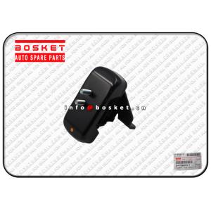 8970391902 8-97039190-2 4JB1 UBS Isuzu Engine Parts Front Engine Foot Rubber