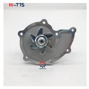 Water Pump 16110-78156-71 16120-78151-71 For Klift Engine 4Y Series