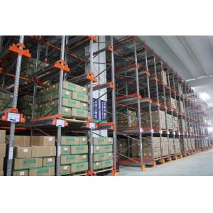 Wire Taking Packaging Automated Warehousing System ASRS Solutions