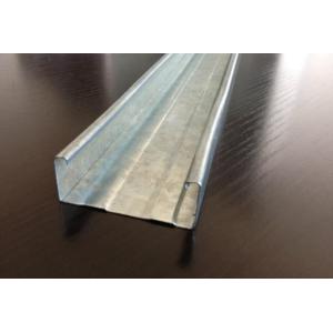 Wall Angle 24*24*3000 and Main Tee 32/38*24*3600 for Ceiling Suspension T-Grid