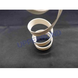 Aramid Fiber Conveyor Tape For Format Garniture Assy Of Hauni Filter Making