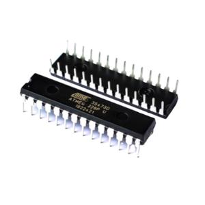 Cheap One-Stop Shop For Electronic Components ATMEGA328P-PU Atmega328p DIP-28 Controller Chip IcIntegrated Circuit for sale