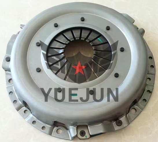 Quality CN2C15-7563-AB CN2C15-7550-AA 3082000327 1878002204 CP2-7563-AA CP2-7550-CA SIZE:250*160*24*25.6  Engine:S330 2.0T 2.4L FOR JMC CLUTCH KIT wholesale