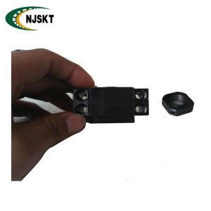 RoHS Ball Screw Support BK30 BF30 Ball Screw End Bearing Supports