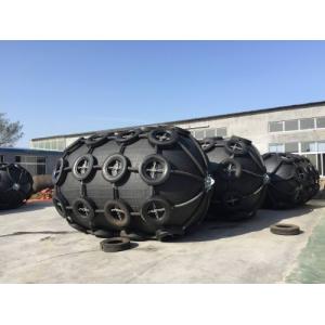 China Marine Yokohama Pneumatic Fender ISO 17357 Certificated on sale