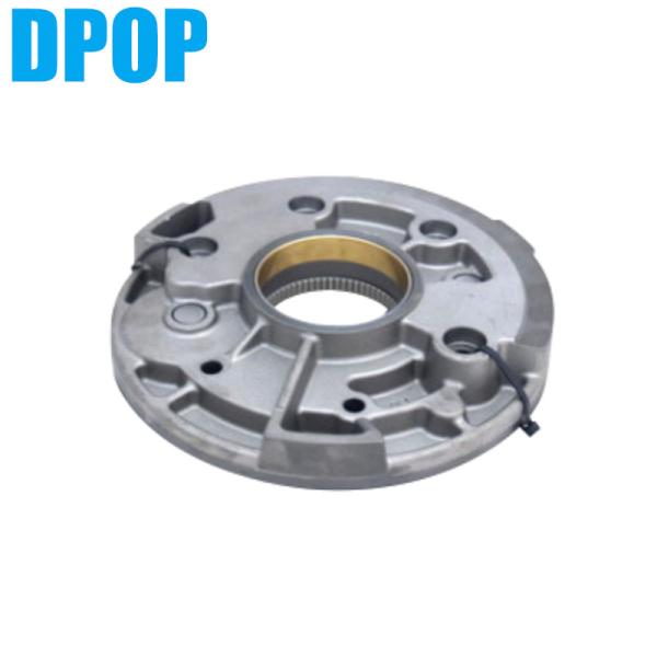 Quality Automotive Transmission Oil Pump 11144004 4871871 For Wheel Loaders  L / 150 - 150 C  L / 160  L / 180 - 180 C wholesale