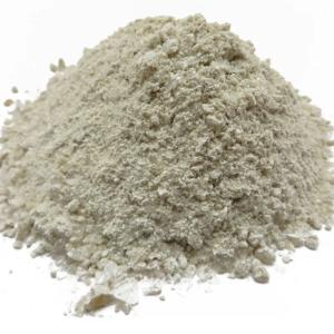 Light Grey CASTABLE Nonstick Aluminum Refractory Castable with High Strength in
