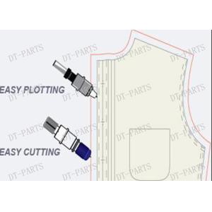 Graphtec Fabric Cutting Machine CE6000 - 120AP Series For Roll-Feed Plotters