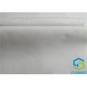 Anti Static PE Membrane Needle Punched Felt 550g/m2