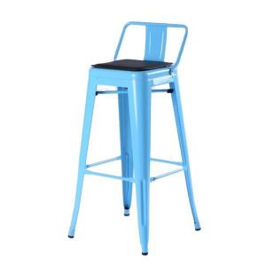 Tolix Bar chair stool stool stool stool metal stool fashion simple European iron