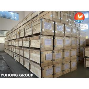 ASTM A179 Carbon Steel Seamless Heat Exchanger Tube