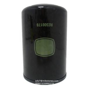 China Diesel agricultural machinery tractor spin-on oil filter P551352 LF3941 LF3703 RE59754 RE506178 for sale on sale