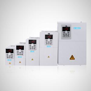 50HZ/60HZ 3 Phase Hybrid Inverter , Stable Off Grid 3 Phase Solar Inverter