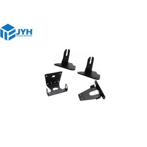 Precision custom Fabrication process welding sheet metal shell services