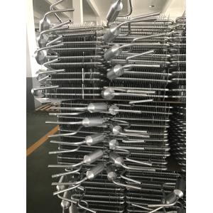 The Diameter Of 8 mm Strong Anti - Corrosion Refrigeration Evaporators