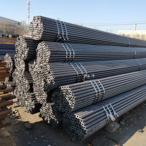 10 Inch ERW Carbon Steel Pipe