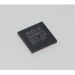 Cheap MAX98400A Class D Amp with 20W Output, 92% Efficiency, I2C Control, Integrated Boost, 8ms Startup, Full Protection, and 6.5μV Noise for Premium for sale