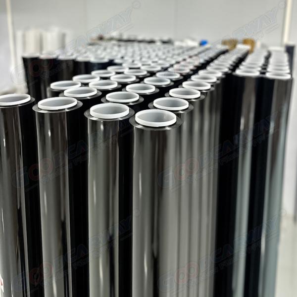 Quality 8 Years Warranty Nano Ceramic Window Film with Heat Insulation and Ultra Clear Vision for Car Window Tint wholesale