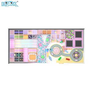 Pandora Box 9D Single Player Wireless Arcade Game Console Set