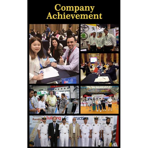 High Gloss Metal Label for Customized Stainless Steel Nameplate in Electrical Products