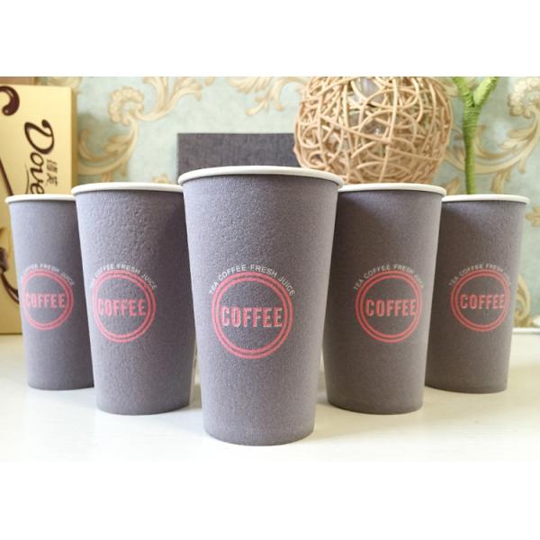 Quality Individual Insulated Coffee To Go Cups With Lids , OEM ODM Service wholesale