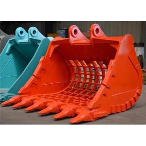 DH280 DH280LC DH320 DH450 Excavator Skeleton Bucket Heavy Equipment Parts