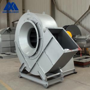 China SA Stainless Steel Blower Explosion Proof Industrial Ventilation on sale