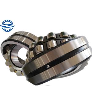 Radial Load C4 24024 CCK30/W33 Spherical Roller Bearing