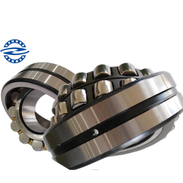 Quality Radial Load C4 24024 CCK30/W33 Spherical Roller Bearing wholesale