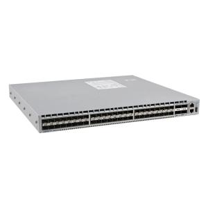 DCS-7280SR-48C6-R 7280R Series 10/40/100 Gigabit Ethernet Switches with SNMP