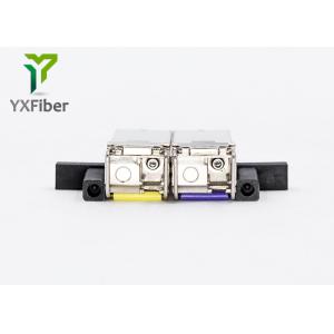 120km LC WDM DDM BIDI SFP 1.25G Fiber Optic Transceiver Module