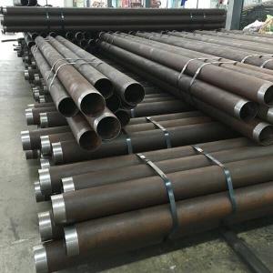 BQ NQ HQ PQ Wireline Drill Rod Core Barrel Inner tube and Outer tube series