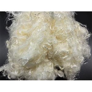 High Boiling Point Polyphenylene Sulfide Fiber High Hardness And Tensile