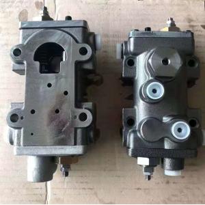 Hitachi Hydraulic Main Pump Regulator 9195243 For ZAX330 HPV145