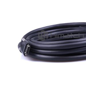 15 Meters Straight SDR 26pin to SDR 26pin Camera Link Cable for Long Distance