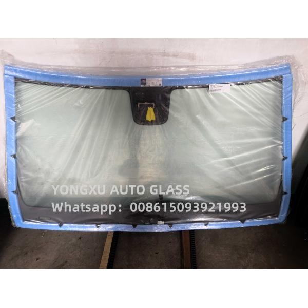 Mercedes-Benz Gl Ml (W166) 5d Suv 2012 Car Front Windshield Toyota Yaris Car Glass Windshield