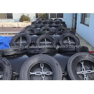 Marine Floating Polyfoam Ship Fender Foam Filled