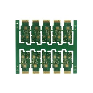 3rd Order HDI PCB Borad Sample Suppliers PCB