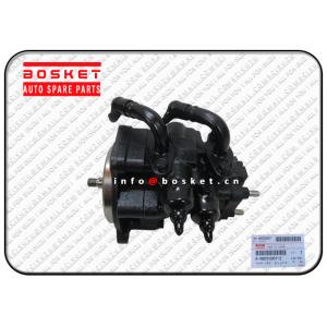 China ISUZU NPR ELF 4HK1 8-98055007-2 8980550072 Original Power Oil Steering Pump Assembly on sale