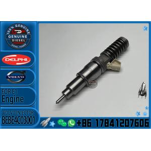 fuel injector 3803874 BEBE4C02001 BEBE4C14001 BEBE4D00203 BEBE4C13001 BEBE4C1400