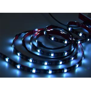 CE RGB Landing 3m IP65 USB Remote Led Strip Light Kit