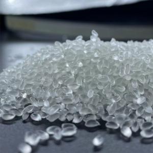 Manufacture Price Polyether TPU Raw Material Excellect Hydrolytic Resistance,